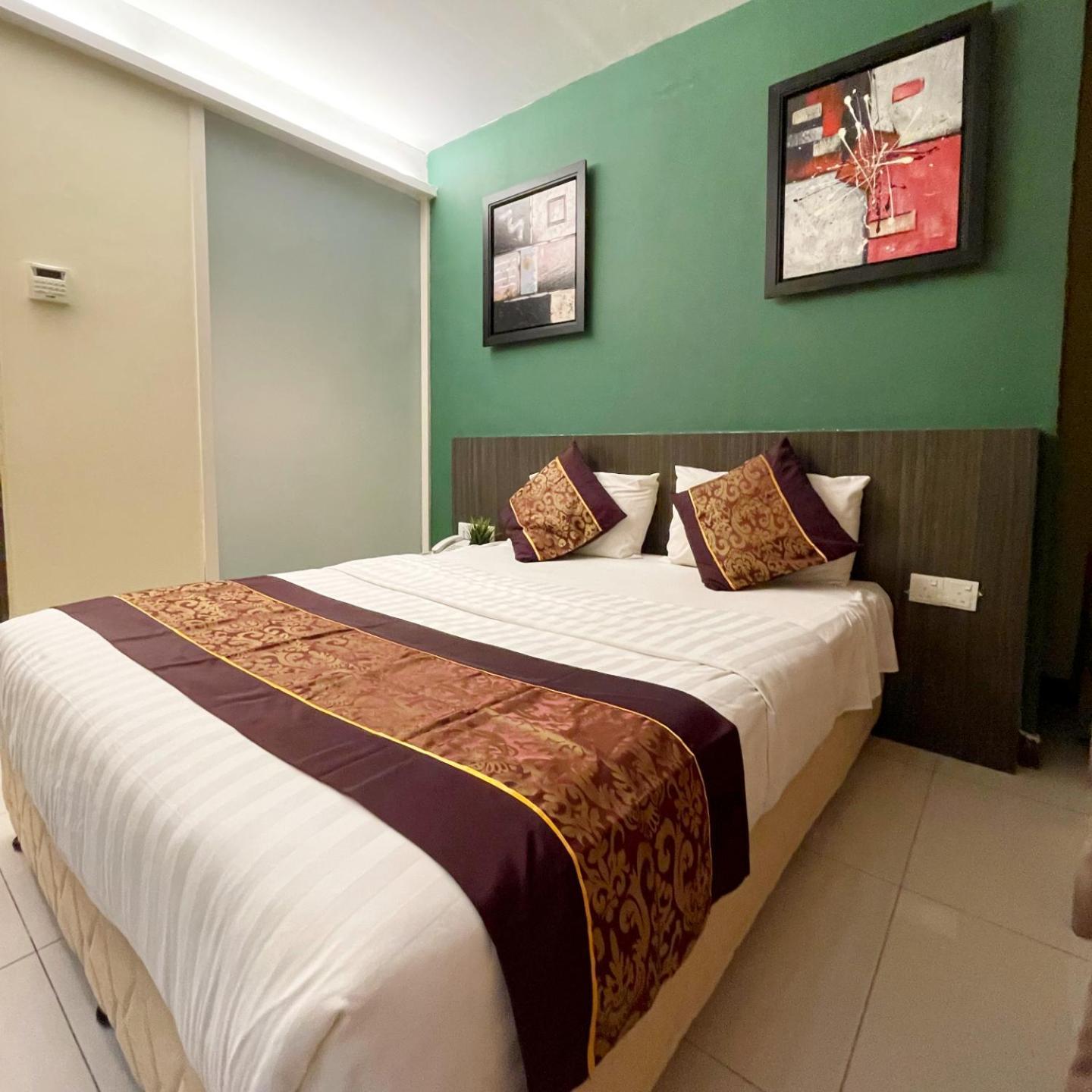 Esq Shamelin Hotel - Kuala Lumpur, Kuala Lumpur