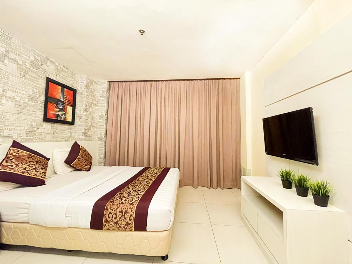 Esq Shamelin Hotel - Kuala Lumpur — Photos 1