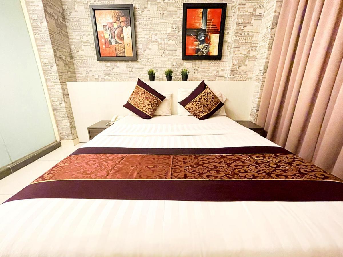 Esq Shamelin Hotel - Kuala Lumpur — Photos 3
